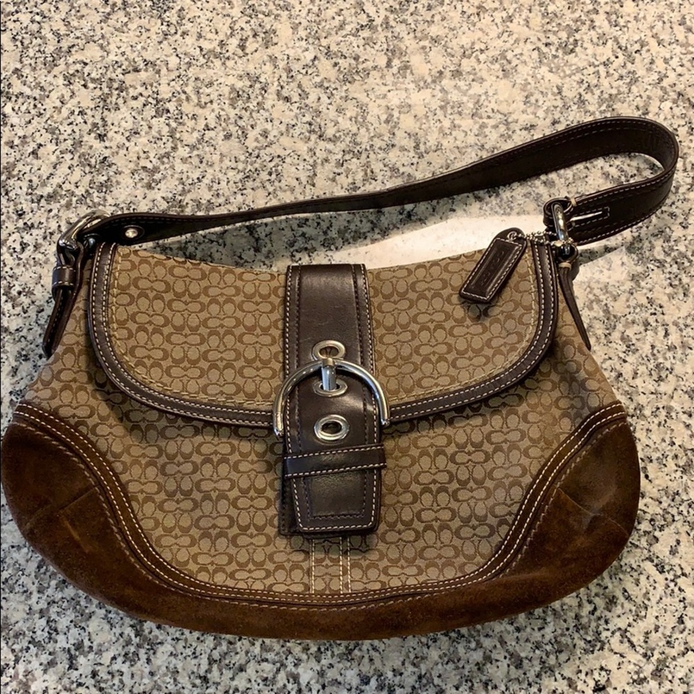 Official Coach Bag